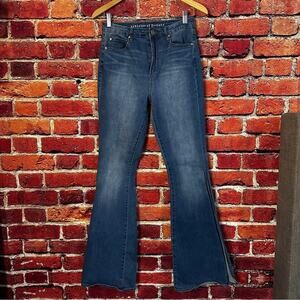 Articles of Society jeans